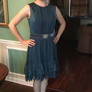 NEW Jessica Simpson Party Dress